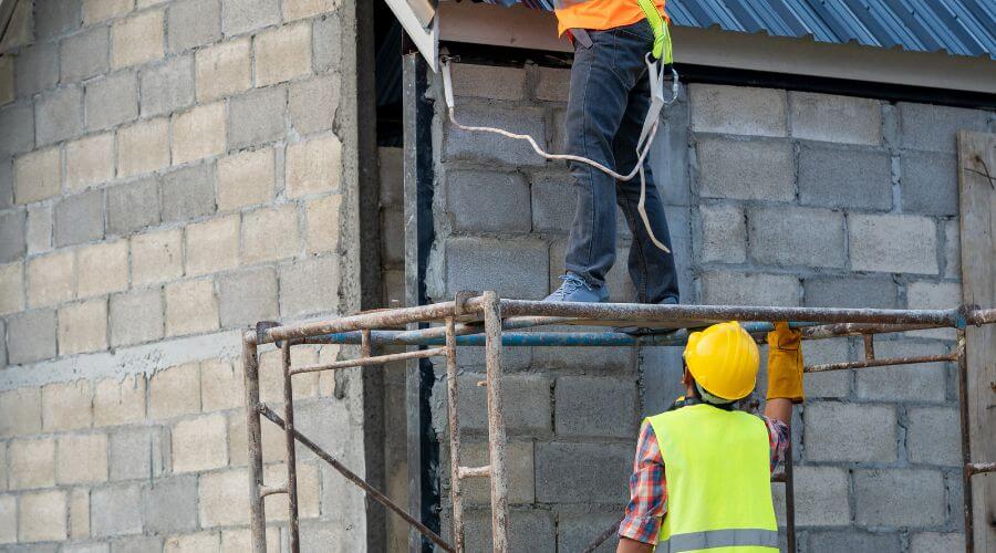 Expert new roof installation services in Frederika, IA